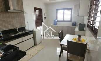 Imagem 5: Bilissima Casa à venda em São Miguel do Gostoso 3/4 (1 suíte) - 154m2 - Lado sombra