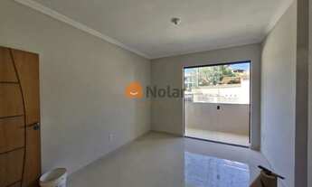 Imagem 7: ÁREA PRIVATIVA DE 02 QUARTOS COM VARANDA E 01 VAGA DE GARAGEM NO BAIRRO DUQUESA II EM SANT