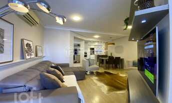 Imagem 2: Apartamento à venda Rua Duarte Schutel, Centro - Florianópolis