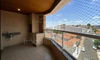 Imagem 3: Apartamento Edifício Villagio Di Firenze!