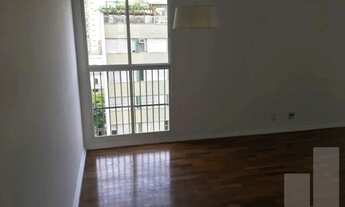 Imagem: Apartamento com 2 dormitórios e 1 vaga