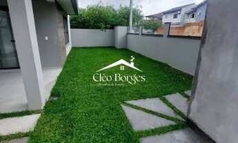 Imagem 3: Sobrado para Venda em Florianópolis, Campeche, 3 dormitórios, 2 suítes, 2 banheiros, 2 vag