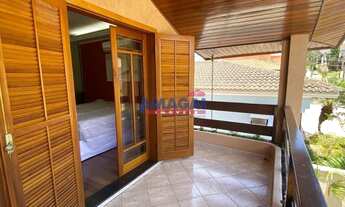 Imagem 3: Casa à venda em Jacareí em condomínio