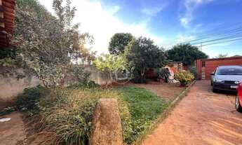 Imagem 5: CASA COM TERRENO AMPLO - VILA NASSER