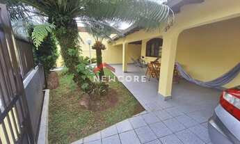 Imagem 2: Casa em Rua Ataulfo Alves - Flórida - Praia Grande/SP