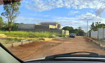 Imagem 4: Lotes de 400 a 530M PARTICULAR, PEGO CARRO NO ASFALTO