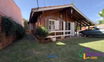 Imagem 5: CASA TÉRREA - JARDIM PAULISTA - SP