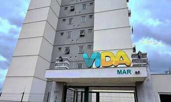 Imagem 2: Residencial Vida Mar Apartamento - 2 Quartos com suíte à venda. Pronto para Morar e Viver