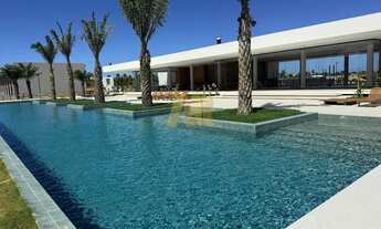 Imagem: CONDOMÍNIO SANTÉ - LOTES EXCLUSIVOS A