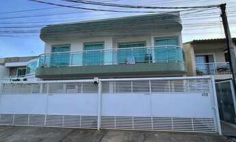 Imagem 2: Alugo- Portinho/Próx Shopping - Apto - Varanda - Sl Ampla - 2qtos Sendo 1 Suíte - Banho