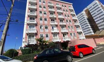 Imagem 2: Apartamento amplo no Centro com 03 Dormitórios!