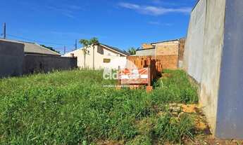 Imagem: Terreno á venda- Montreal - Cascavel-PR