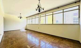 Imagem 2: Apartamento para aluguel e venda com 3 dormitórios, 1 vaga de garagem 170 metros