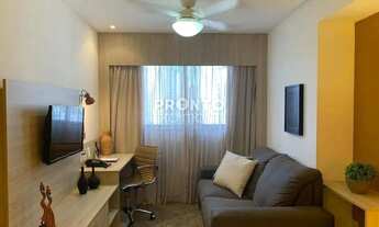 Imagem 2: Flat Beach Class Conventions e Flats , unidade não informado 703, Boa Viagem