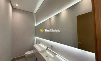 Imagem 4: Casa a venda no condomínio Vista Bella. Bairro Condomínio Vista Bella