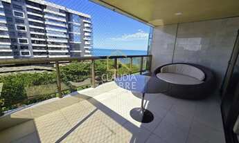 Imagem 3: COBERTURA DUPLEX NA JATIÚCA COM 398 M2 - PRIMEIRA QUADRA DA PRAIA