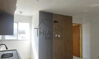 Imagem 4: Apartamento novo à venda na Vila Carrão, de 38m², 2 dormitórios com planejados, com fácil