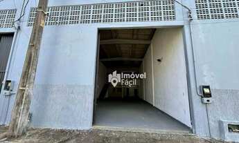 Imagem 5: Galpão para alugar, 180 m² por R$ 4.300/mês - Cascalheira - Camaçari/BA