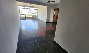 Imagem: Apartamento à Venda de 03 Quartos no Bairro