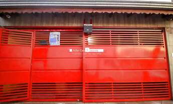 Imagem: Casa a venda 140mt Jd Sta Esmeralda