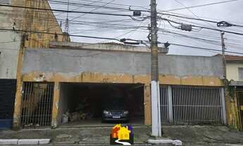 Imagem: TERRENO PARA VENDA NA VILA PIERINA