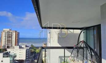 Imagem: Apartamento com 2 Quartos, Varanda Gourmet