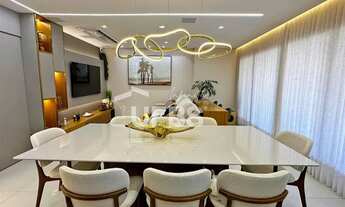 Imagem 5: Fluence Marista - Apartamento 3 quartos, sendo 3 suítes