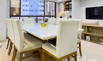 Imagem 5: Sofisticado Apartamento com 163m², 04 Quartos, 03 vagas, Quadra 101, Águas Claras