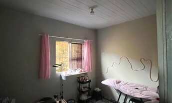 Imagem 6: CASA NO DISTRITO F