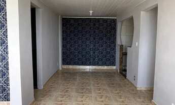 Imagem 2: CASA TIPO APARTAMENTO - 3 QTS - SUITE COM CLOSET