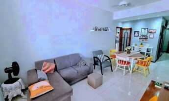 Imagem 6: Imóvel para venda possui 290 metros quadrados com 3 quartos em Vila Nova - Nova Iguaçu - R