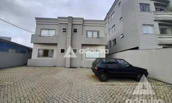 Imagem 2: Apartamento para Locação 1 Quarto, 1 Vaga, 25M², Uvaranas, Ponta Grossa - PR