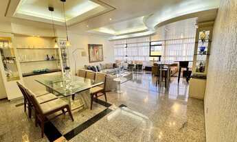 Imagem: Edifício Realville Meireles 158m²