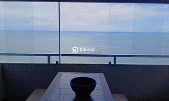 Imagem 2: Edifício Mar Grande Apartamento com 150 m² à Venda Orla de Candeias