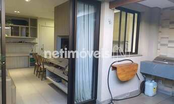 Imagem 4: Venda Apartamento 2 quartos Santa Efigênia Belo Horizonte