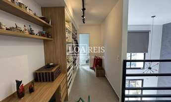Imagem 3: APARTAMENTO TARSILA LOFT