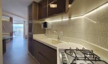 Imagem 7: Cobertura de 3 dormitórios na Lagoa da Conceição