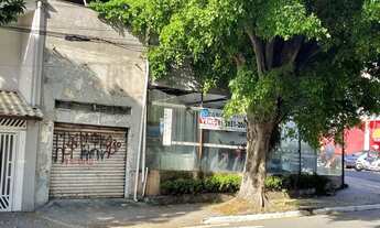 Imagem 4: Terreno à venda, 273 m² por R$ 2.000.000,00 - Vila Matilde - São Paulo/SP