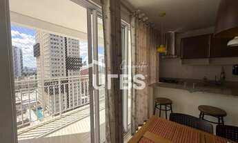 Imagem 3: DNA SmartStyle, 2 quartos, 1 vaga de garagem, Mobiliado, Gerando renda