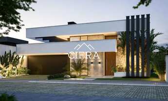 Imagem 2: Casa de Alvenaria - Venda - 03 suítes - 264m2 - Alto Padrão - Piscina - Santana - Rio do S