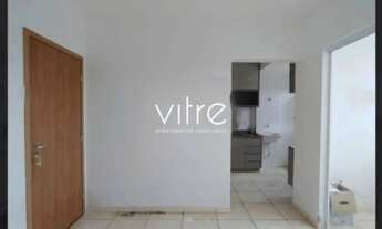 Imagem: Casa à venda no bairro Jardim Brasília