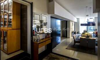 Imagem 2: Jardins Munique - Casa de Condomínio 4 quartos, sendo 4 suítes