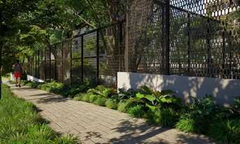 Imagem 7: Apartamento à venda em Goiânia, Alto da Glória, com 3 quartos, com 77 m², Parque Ecoville