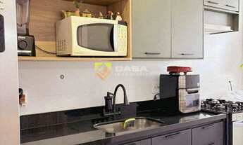 Imagem 3: Apartamento Garden 2 Quartos/Suíte em JARDIM CAMBURI com lazer completo - OPORTUNIDADE!