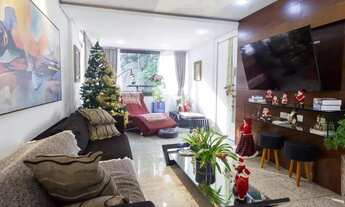 Imagem: Apartamento à venda, 4 quartos, 1 suíte