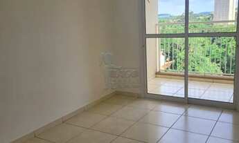 Imagem 3: Apartamento de 52m² com 02 quartos à venda - Bairro Jardim do Trêvo