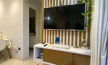 Imagem 3: Oportunidade | Eldorado Parque Harmonia | Ap 2/4 | Rico em armários | 50m²