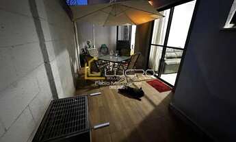 Imagem 4: Apartamento para venda em Bauru- Giardino - Reserva Terra Branca