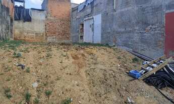 Imagem 5: Terreno no Bairro Taboão em São Bernardo do Campo