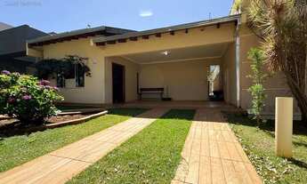 Imagem 3: Casa para alugar em Londrina, Aragarça, com 3 quartos, com 150 m², Havana